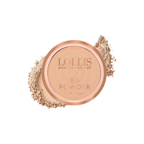 BB Powder