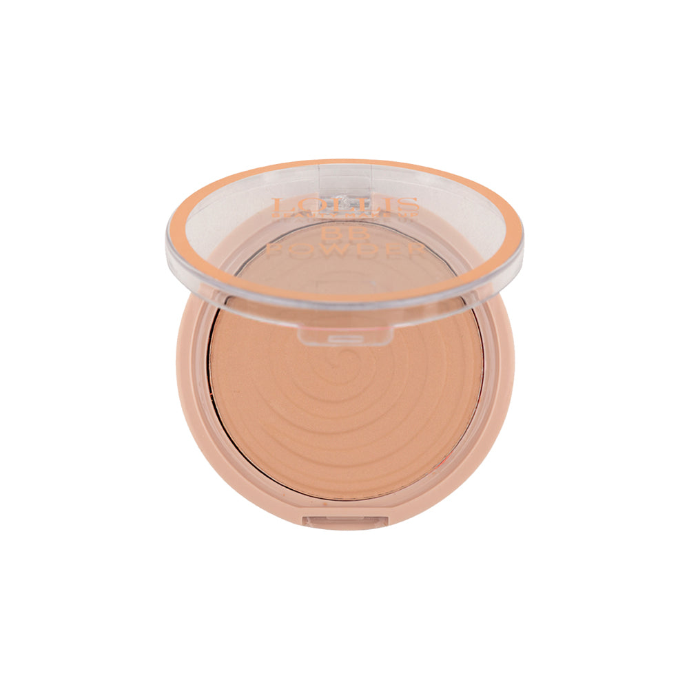 BB Powder