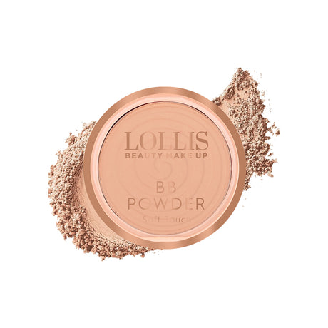 BB Powder