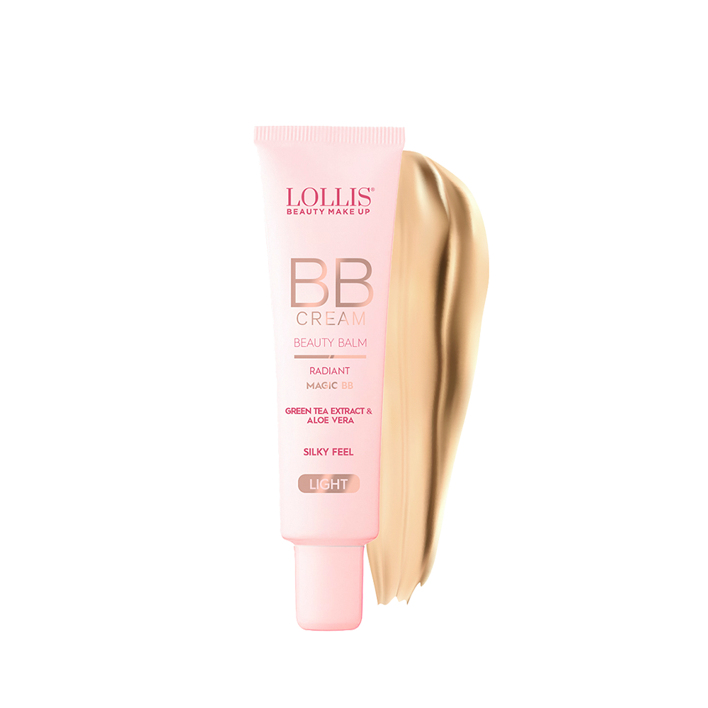 BB Cream