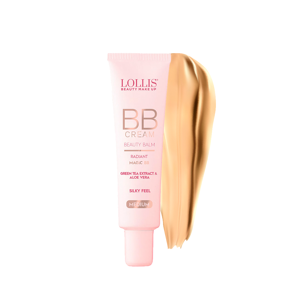 BB Cream