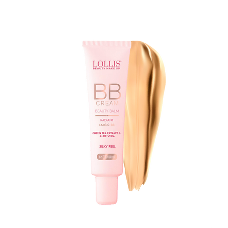 BB Cream