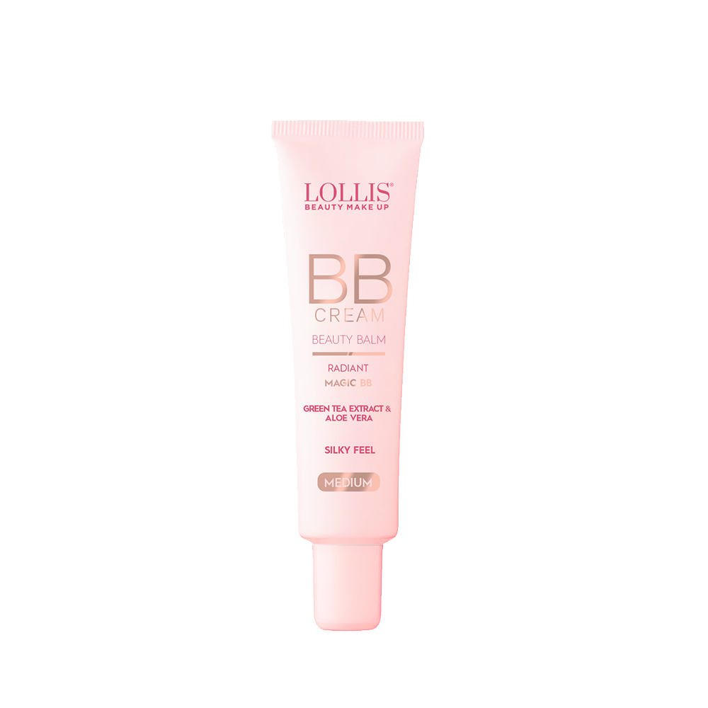 BB Cream