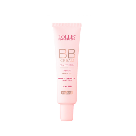 BB Cream