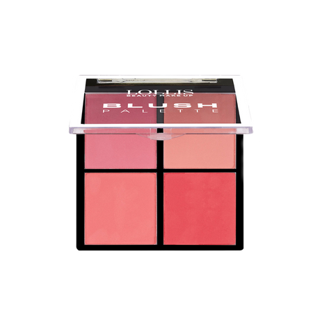 Blush Palette 4 Colors