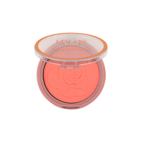 Blush On