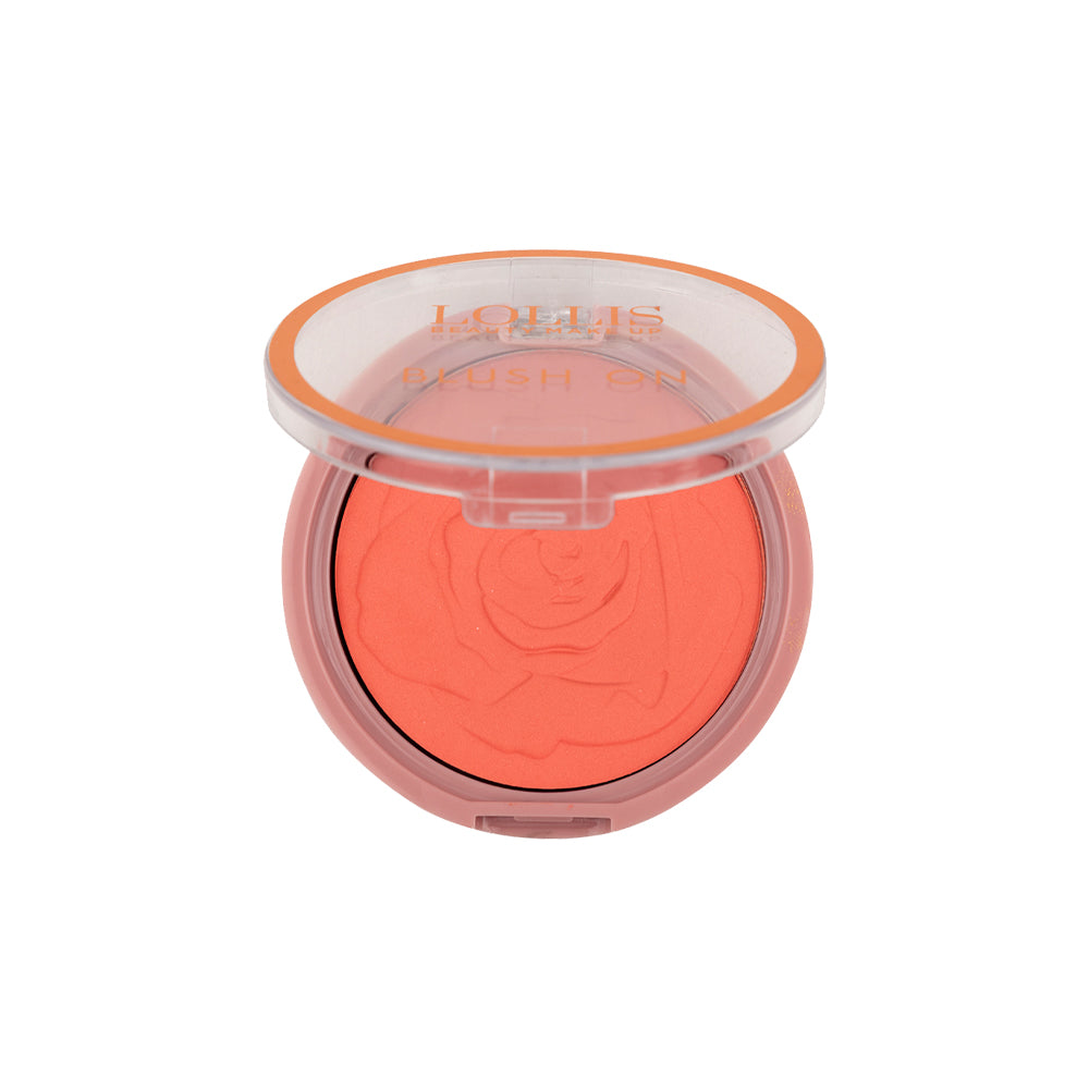 Blush On