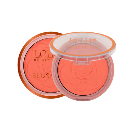 Blush On