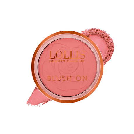 Blush On