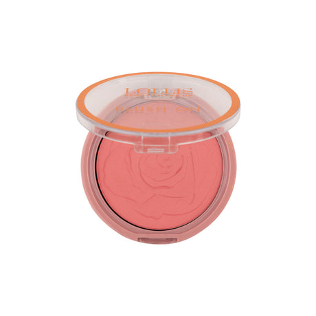 Blush On