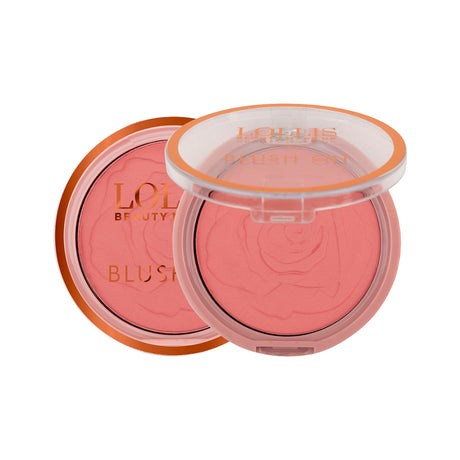 Blush On