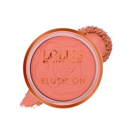 Blush On