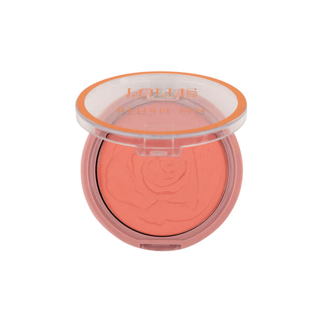 Blush On