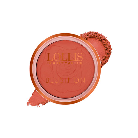 Blush On