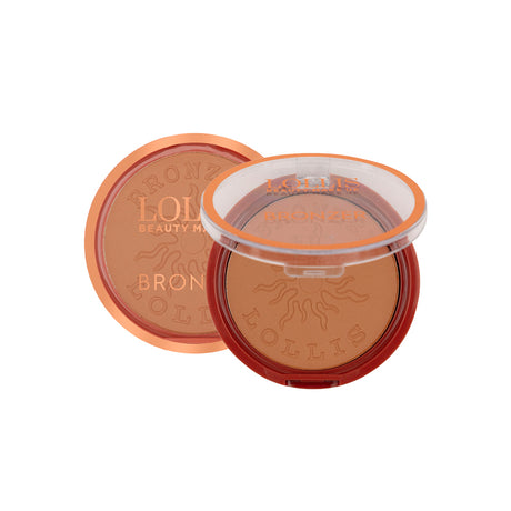 Bronzer