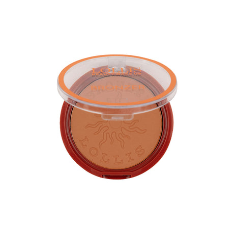 Bronzer