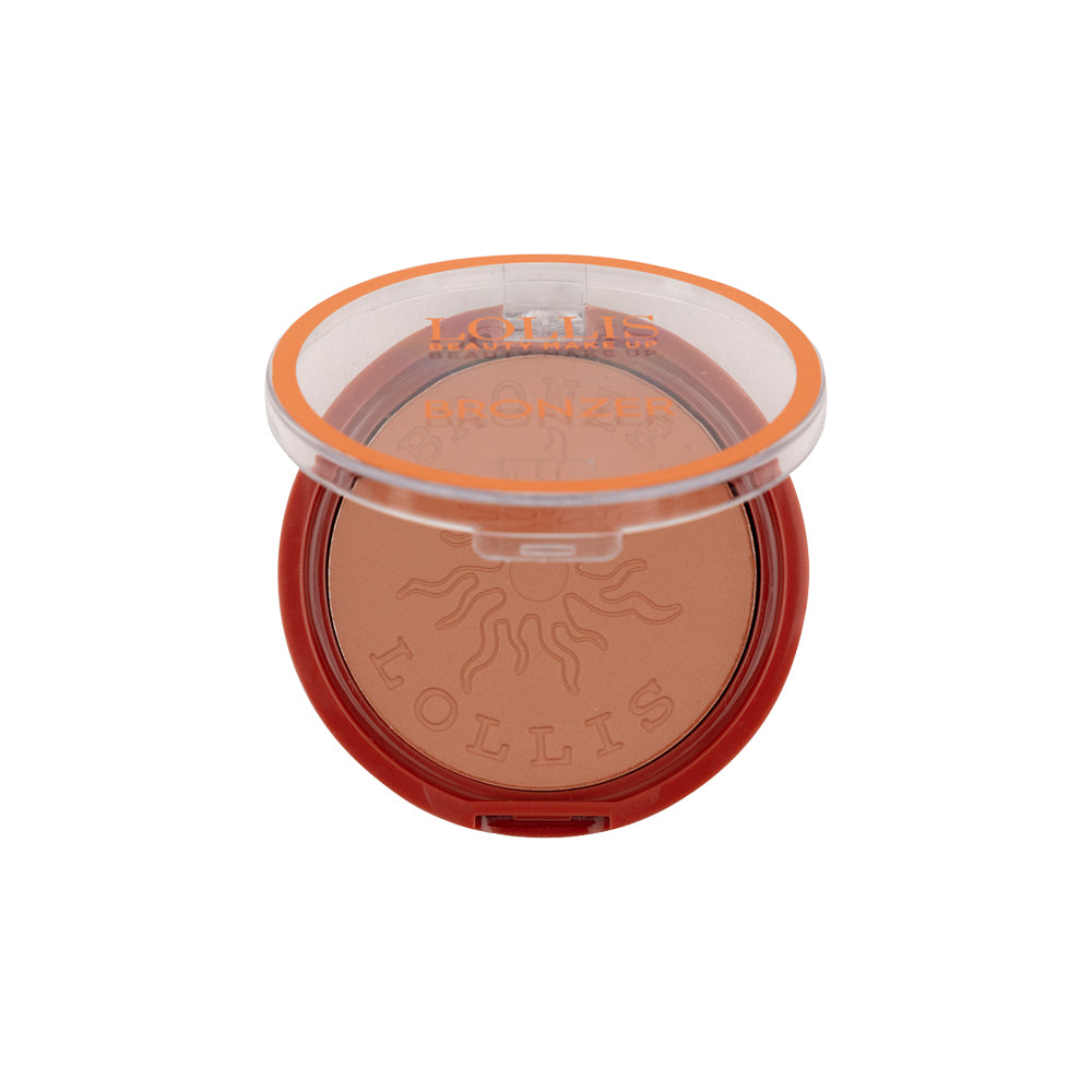 Bronzer