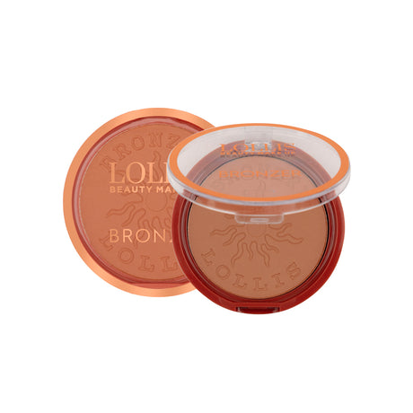Bronzer