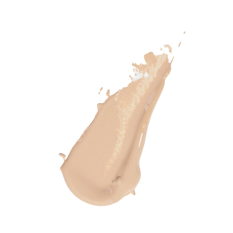 Collagen Coverage Foundation