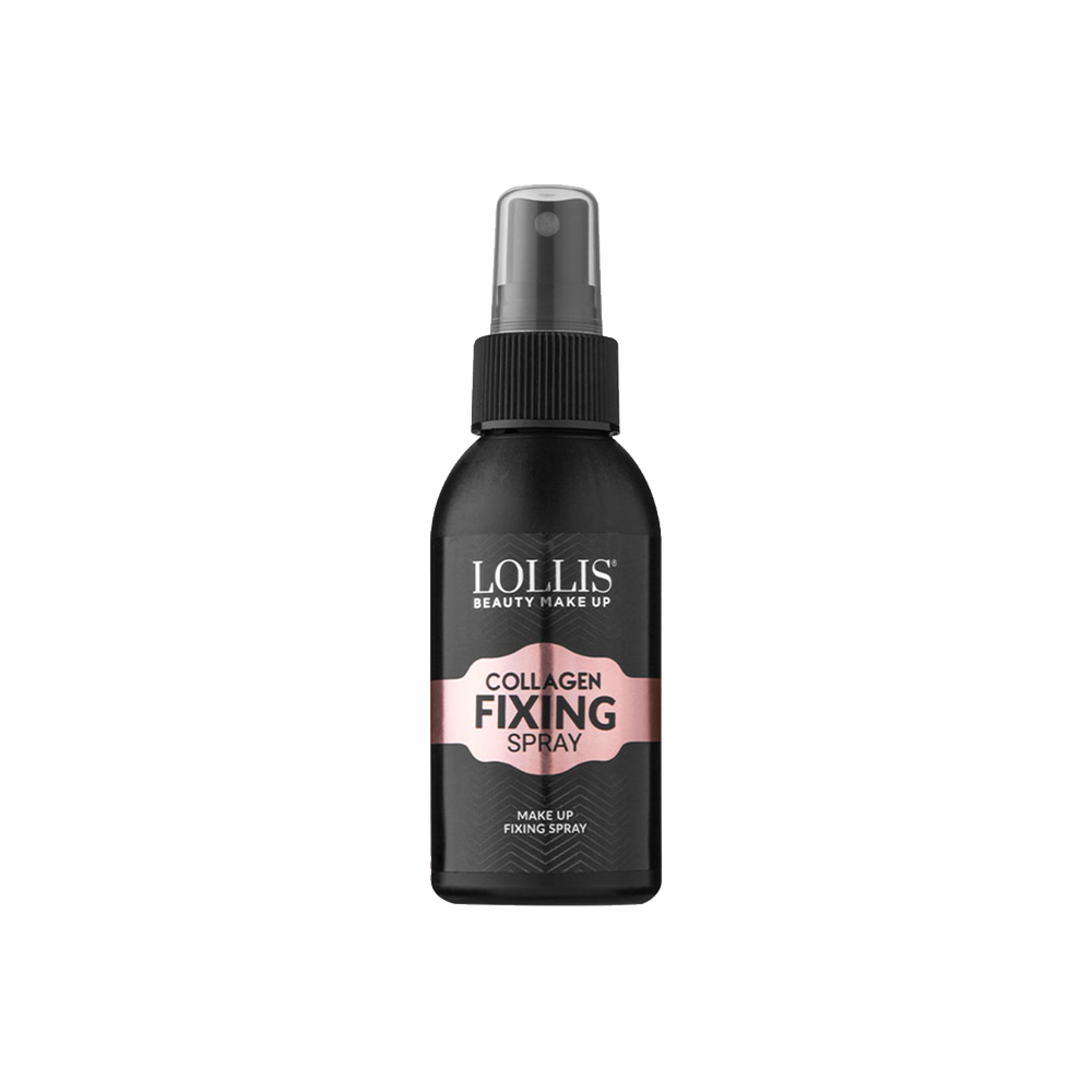 Makeup Fixing Spray
