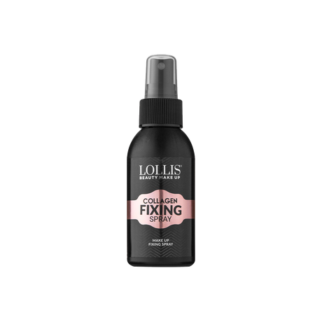Makeup Fixing Spray