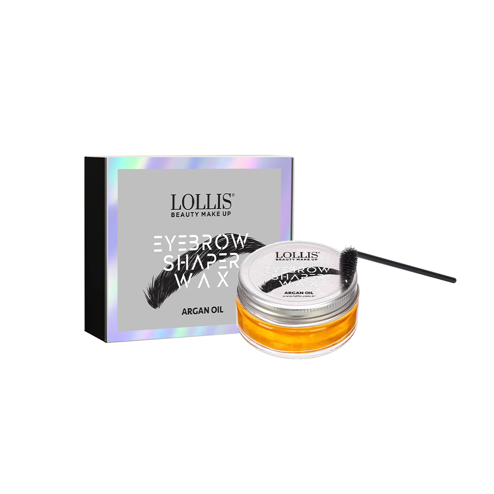 Eyebrow Shaper Wax