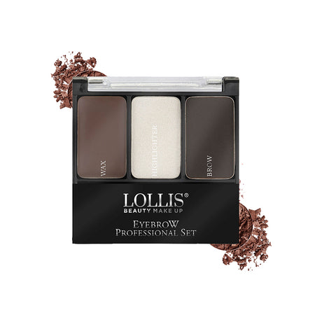 Eyebrow Professional Set