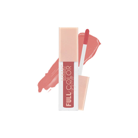 Full Color Lipgloss