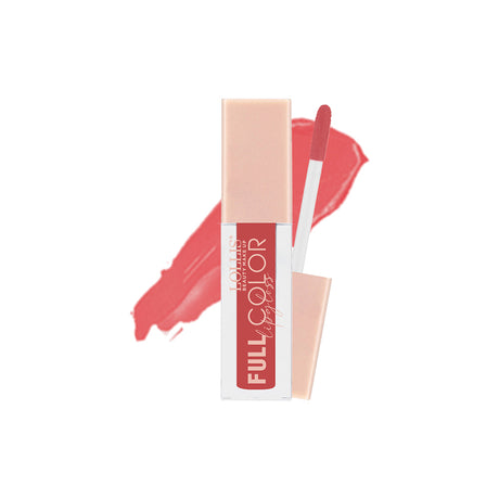 Full Color Lipgloss