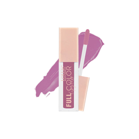 Full Color Lipgloss