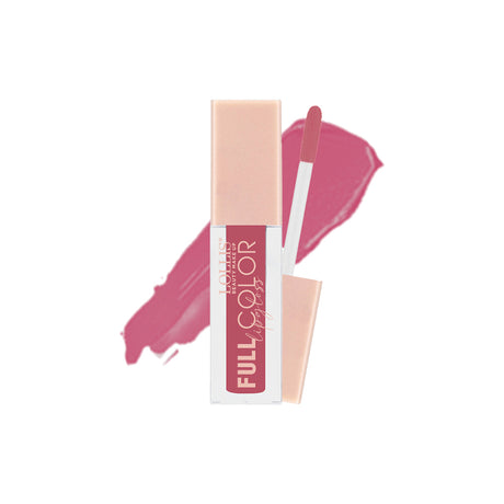 Full Color Lipgloss