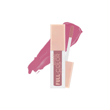 Full Color Lipgloss