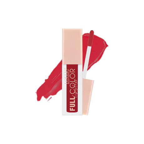 Full Color Lipgloss