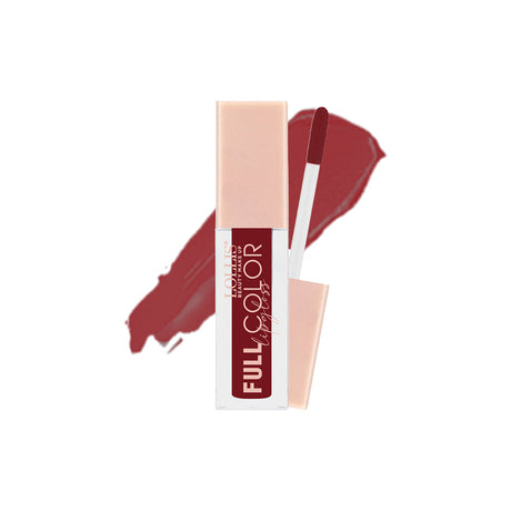 Full Color Lipgloss