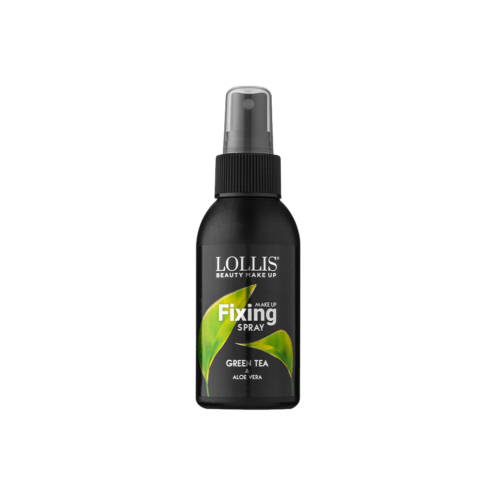 Makeup Fixing Spray