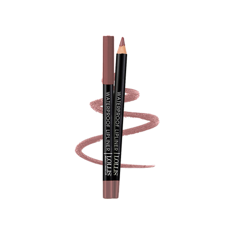 Waterproof Lipliner Pencil