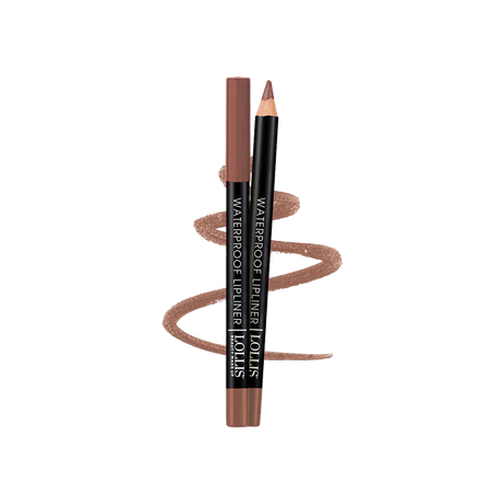 Waterproof Lipliner Pencil