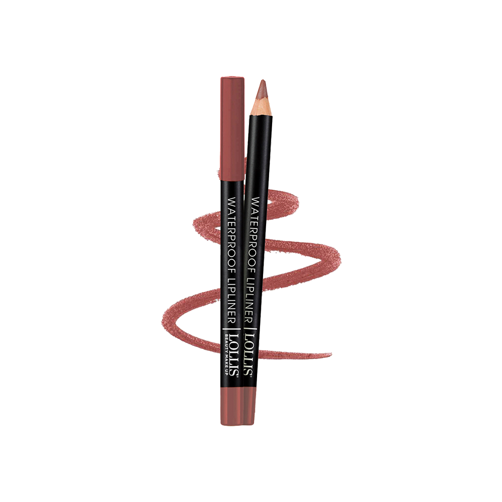 Waterproof Lipliner Pencil