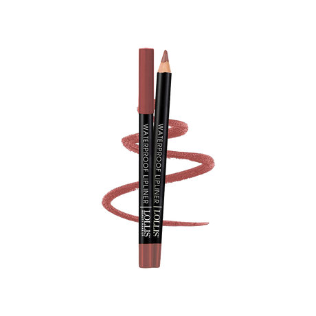 Waterproof Lipliner Pencil
