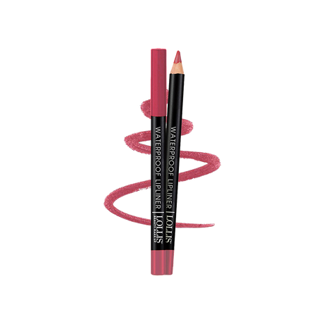 Waterproof Lipliner Pencil