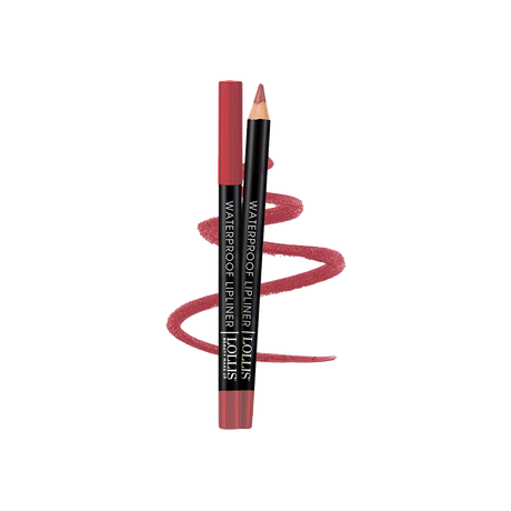 Waterproof Lipliner Pencil