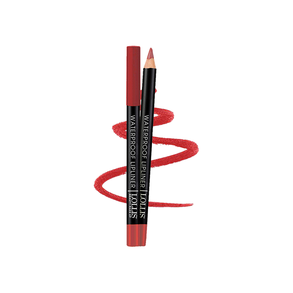 Waterproof Lipliner Pencil