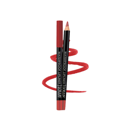 Waterproof Lipliner Pencil