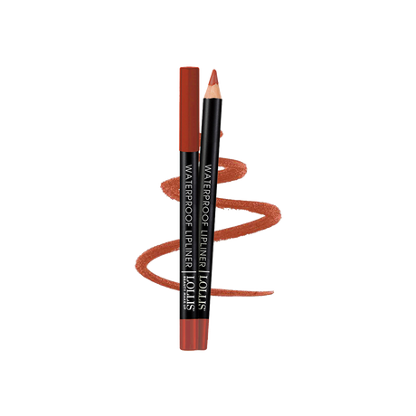 Waterproof Lipliner Pencil