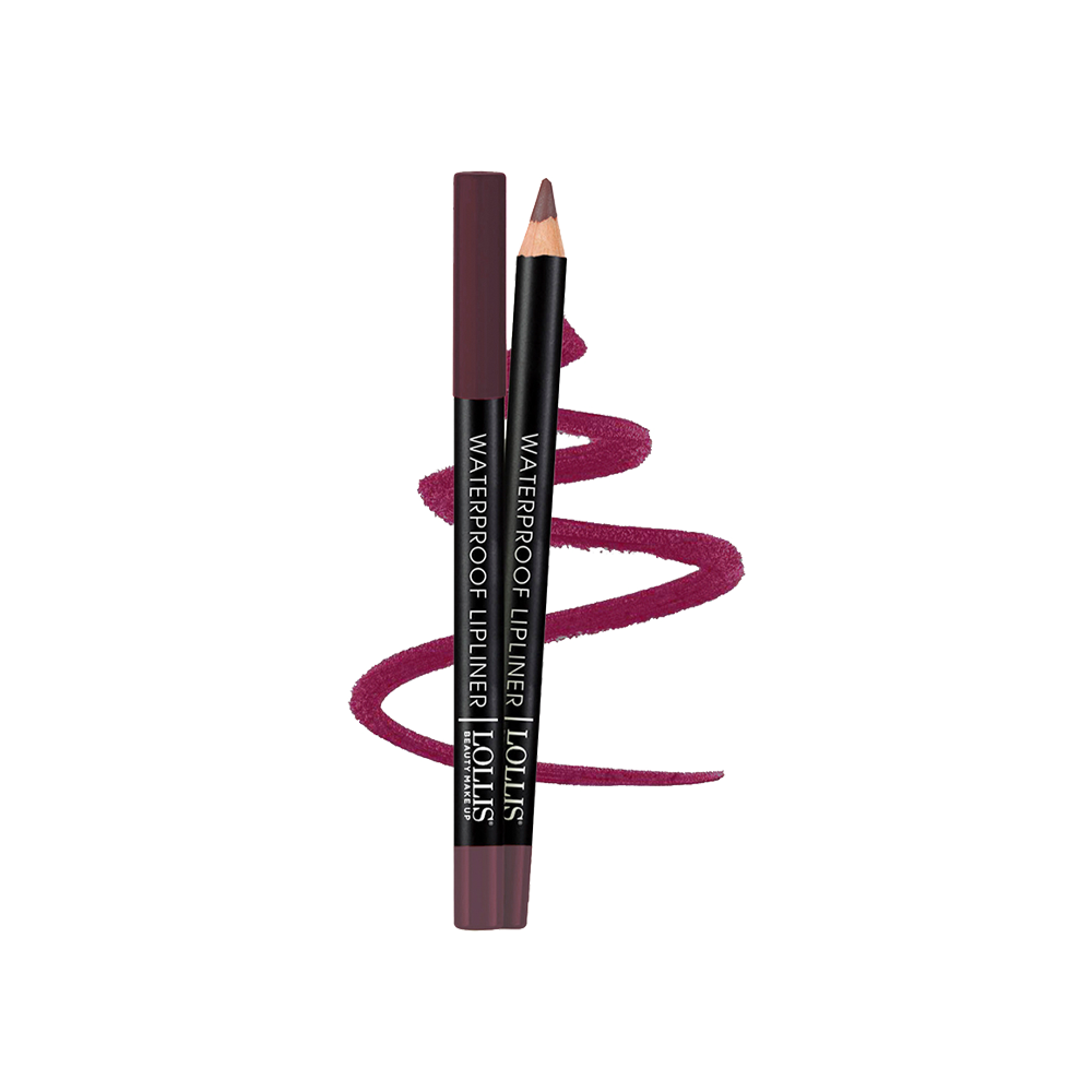 Waterproof Lipliner Pencil