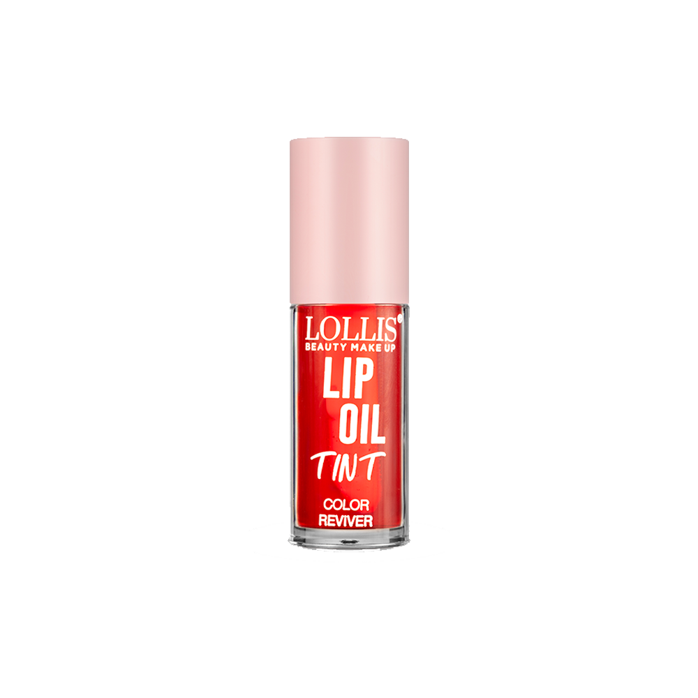 Lip Oil Tint