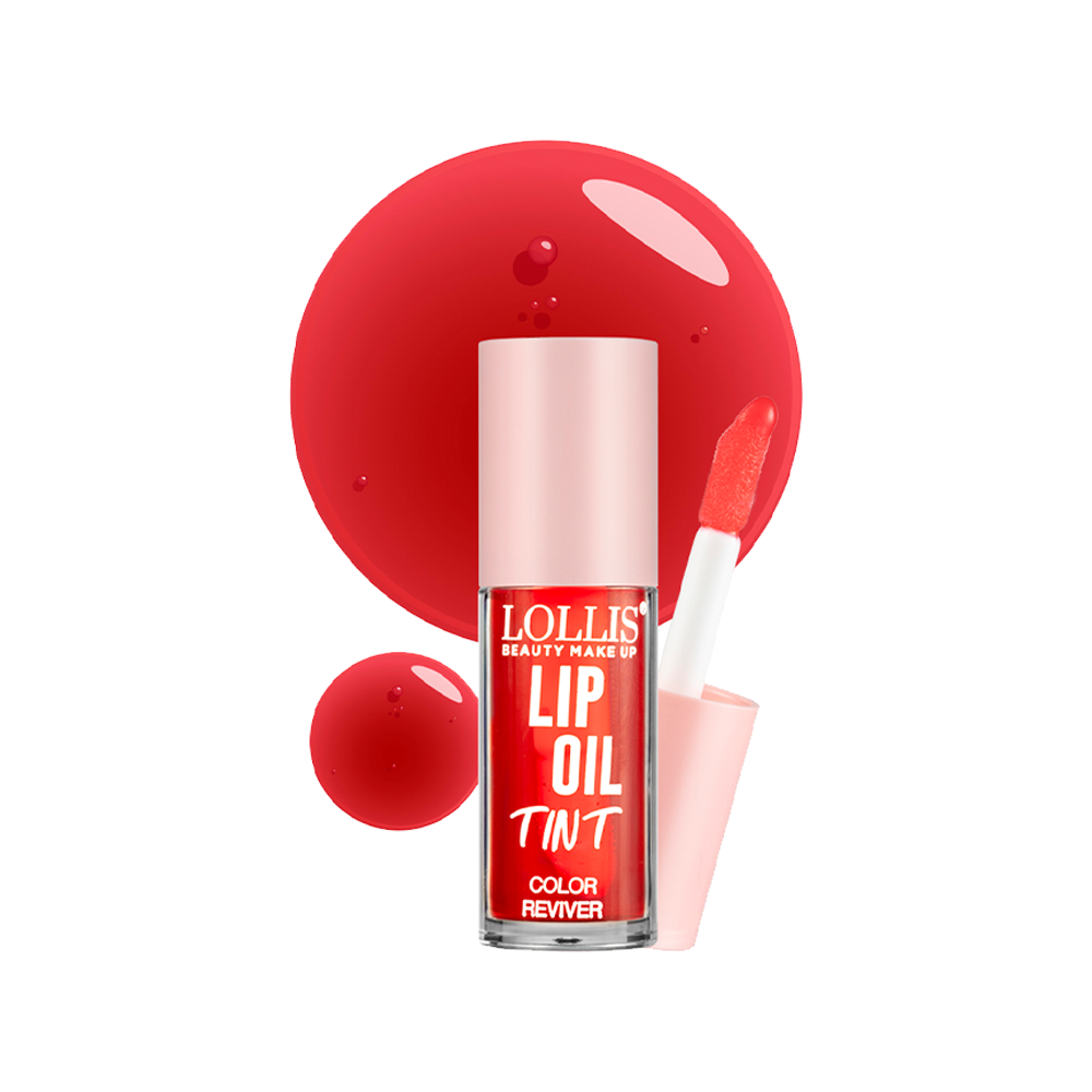 Lip Oil Tint
