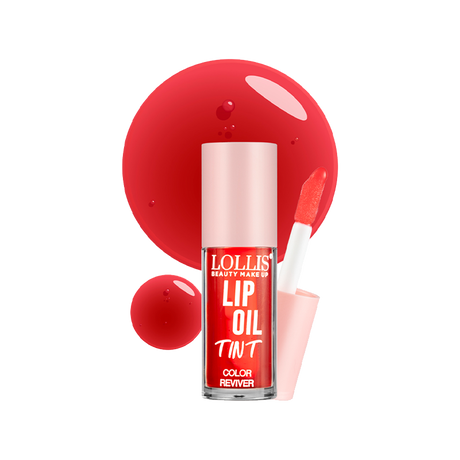 Lip Oil Tint