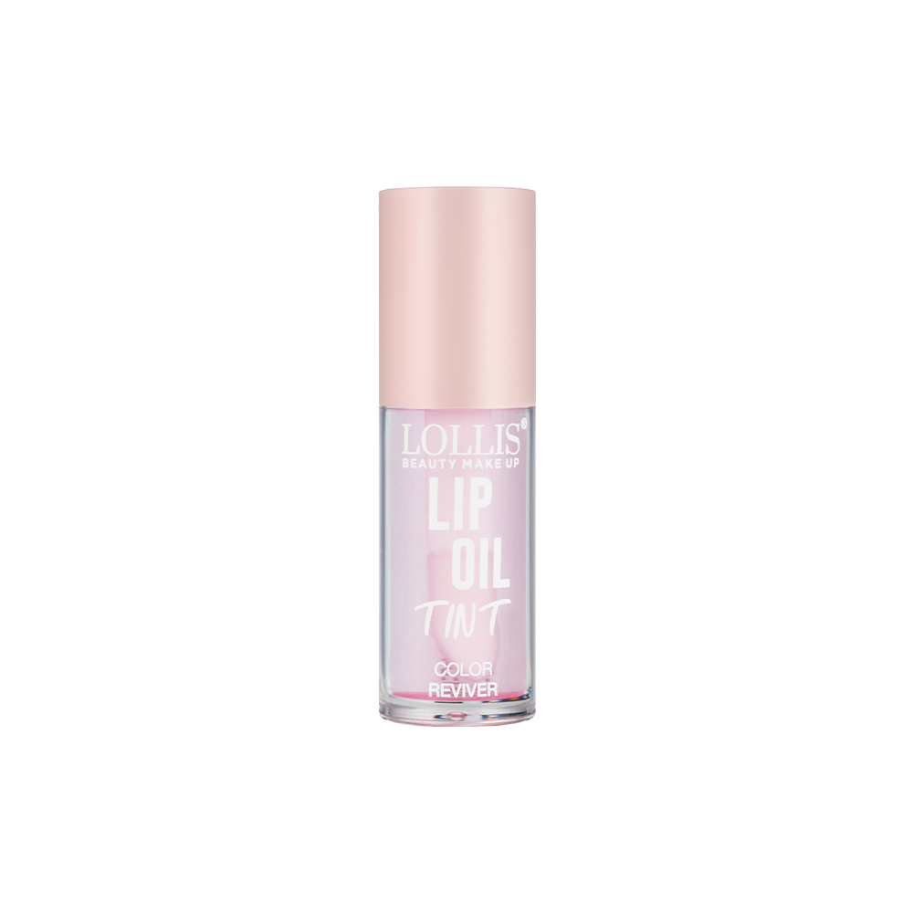 Lip Oil Tint