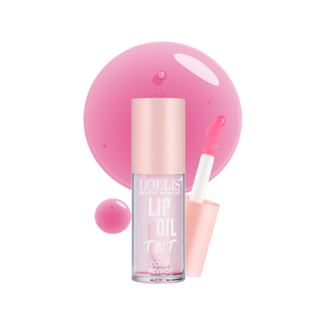 Lip Oil Tint